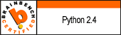 Python 2.4